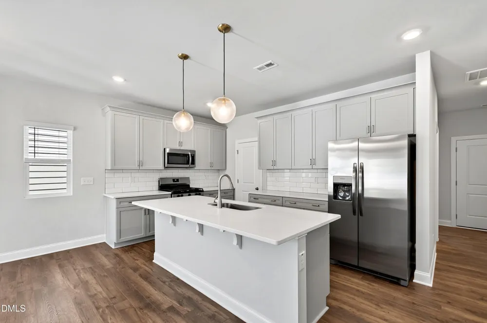801 Portland Rose Drive Knightdale, NC 27545