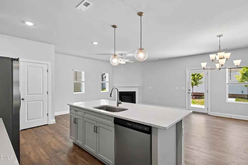 801 Portland Rose Drive Knightdale, NC 27545