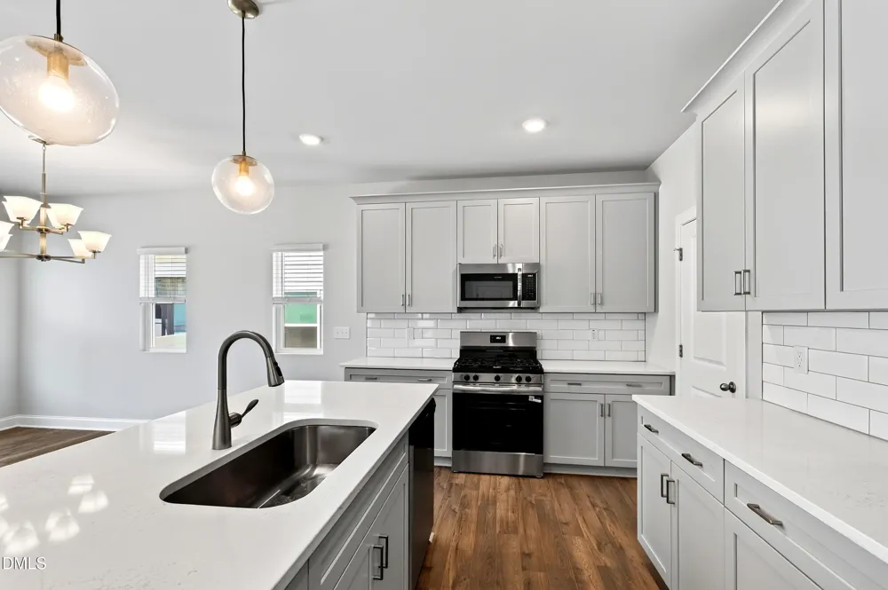 801 Portland Rose Drive Knightdale, NC 27545