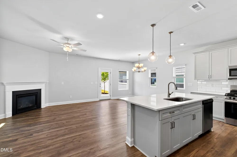 801 Portland Rose Drive Knightdale, NC 27545