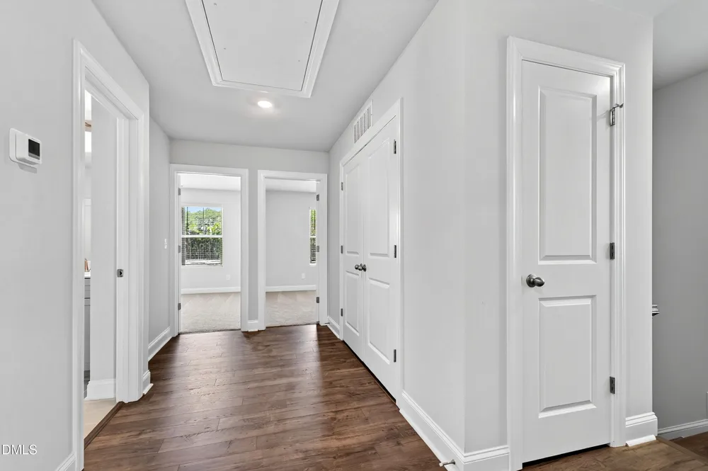 801 Portland Rose Drive Knightdale, NC 27545