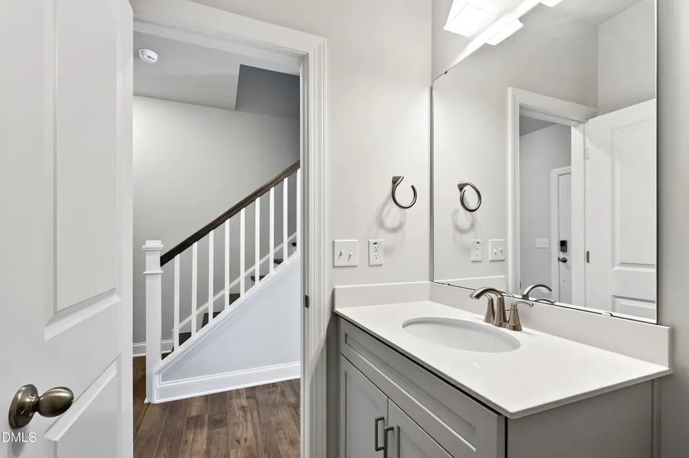 801 Portland Rose Drive Knightdale, NC 27545