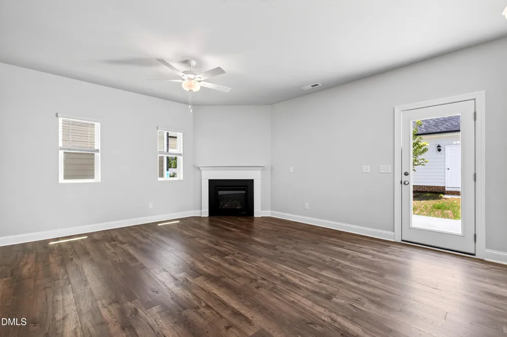 801 Portland Rose Drive Knightdale, NC 27545