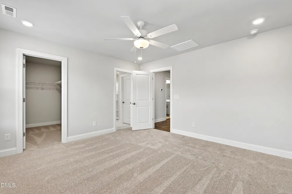 801 Portland Rose Drive Knightdale, NC 27545