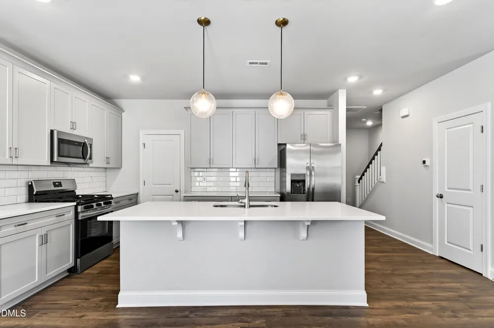 801 Portland Rose Drive Knightdale, NC 27545