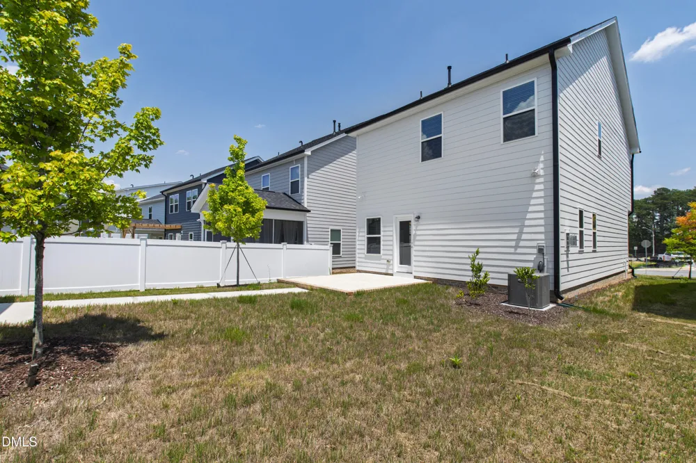 801 Portland Rose Drive Knightdale, NC 27545