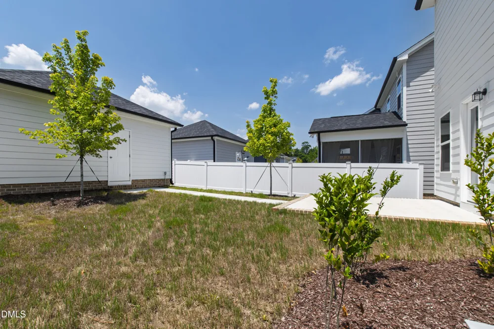 801 Portland Rose Drive Knightdale, NC 27545