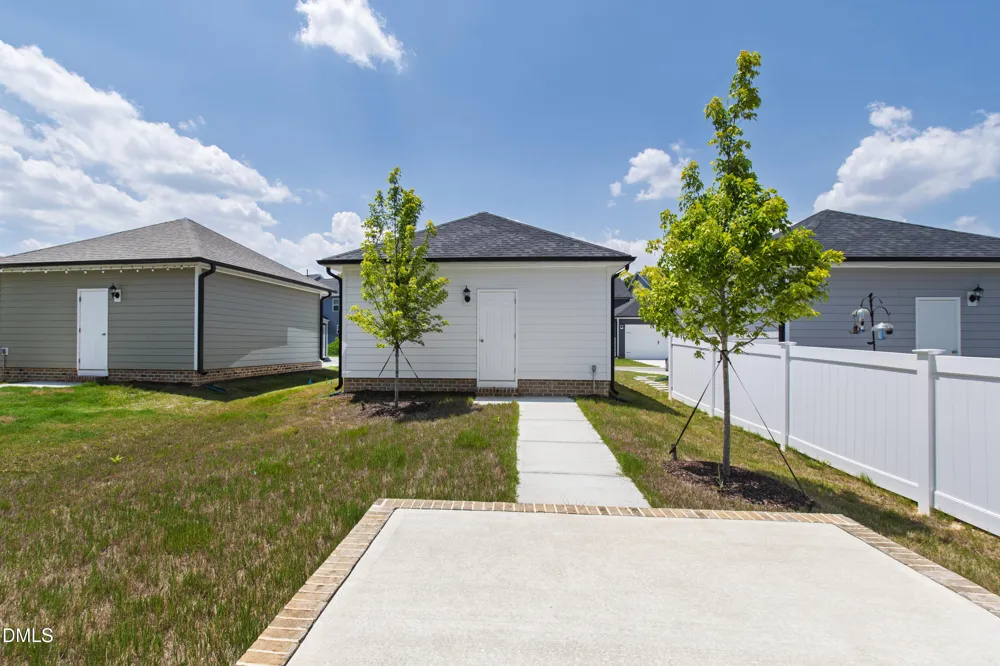 801 Portland Rose Drive Knightdale, NC 27545