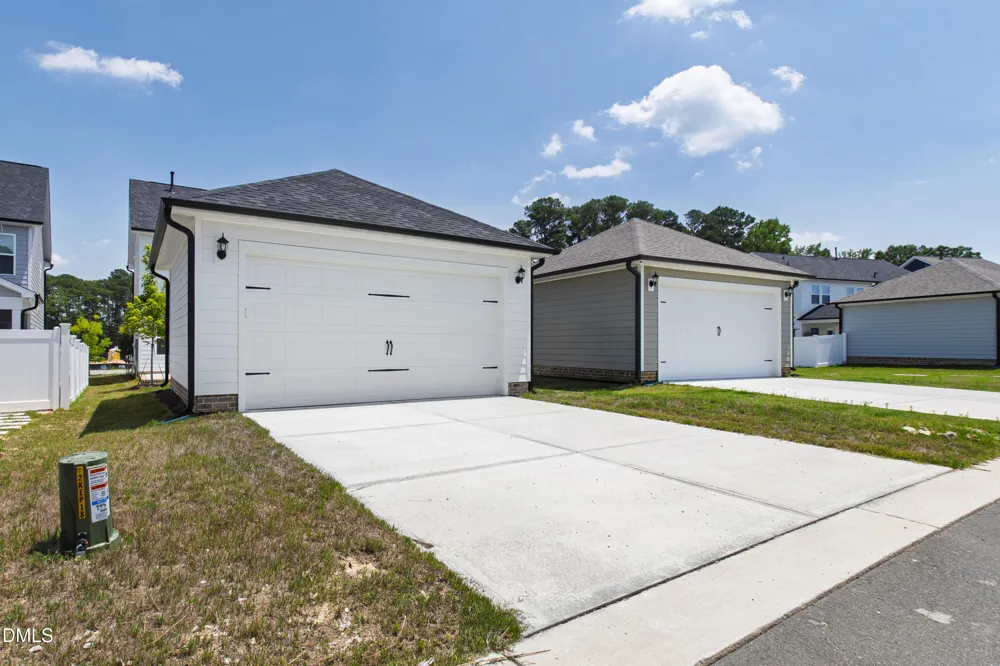 801 Portland Rose Drive Knightdale, NC 27545