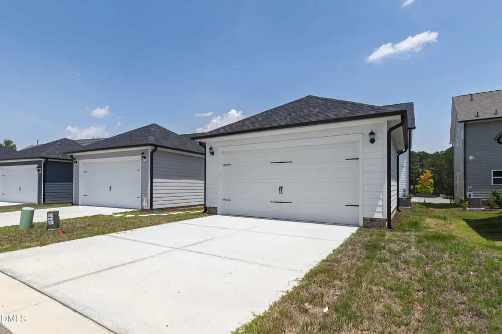801 Portland Rose Drive Knightdale, NC 27545