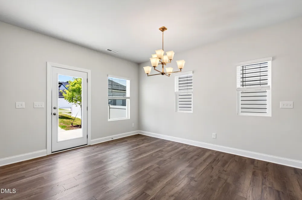 801 Portland Rose Drive Knightdale, NC 27545