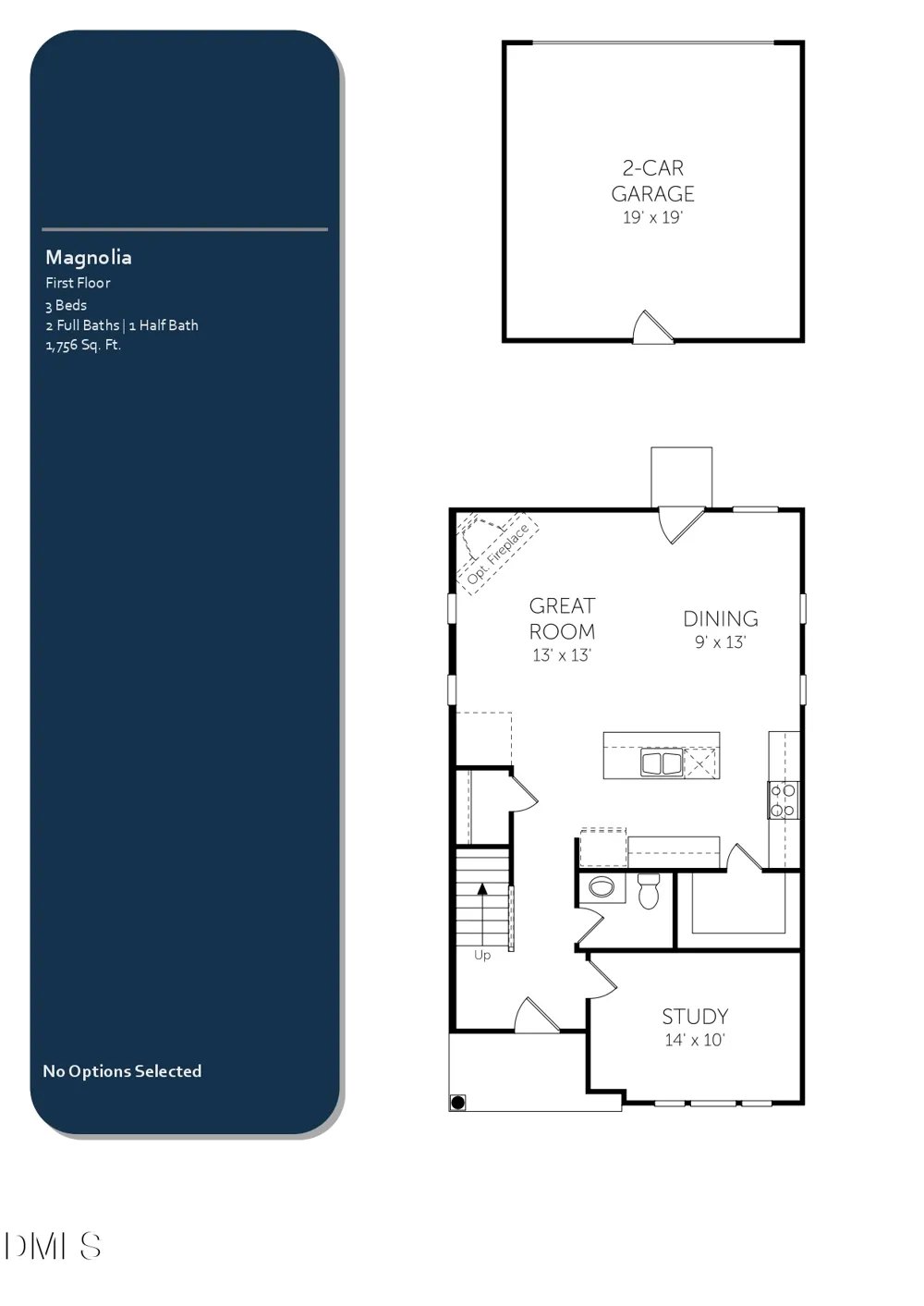 801 Portland Rose Drive Knightdale, NC 27545