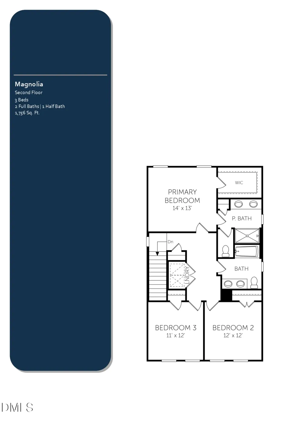 801 Portland Rose Drive Knightdale, NC 27545