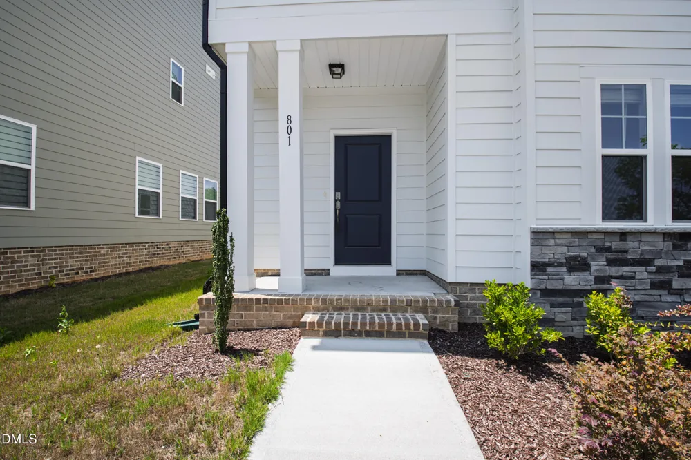 801 Portland Rose Drive Knightdale, NC 27545