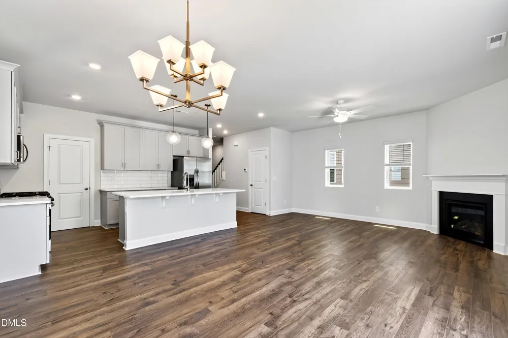 801 Portland Rose Drive Knightdale, NC 27545