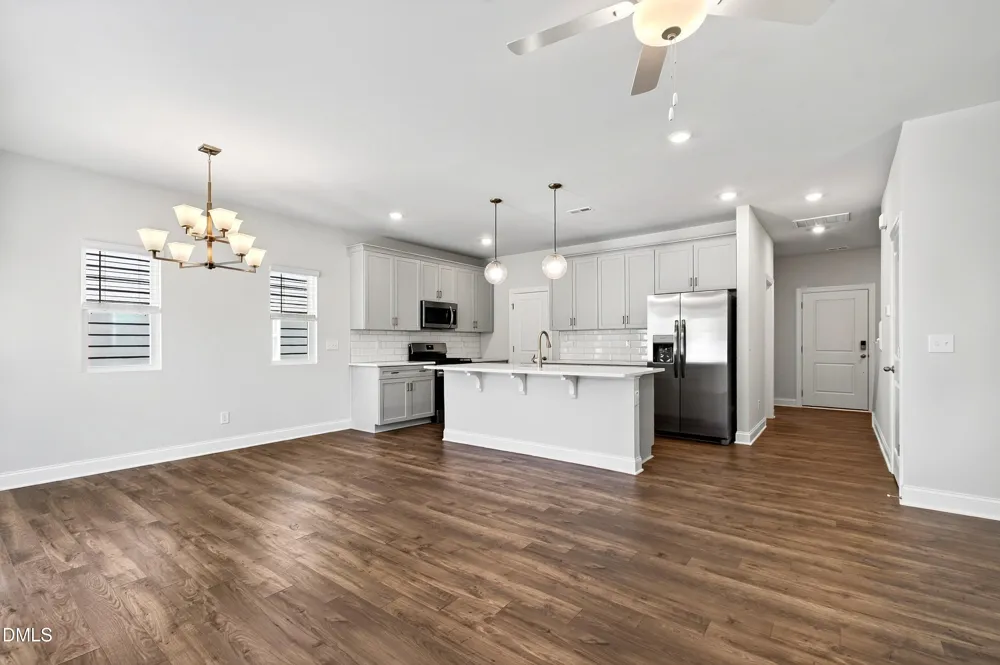 801 Portland Rose Drive Knightdale, NC 27545