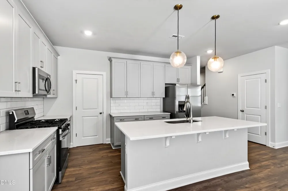 801 Portland Rose Drive Knightdale, NC 27545