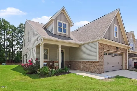 538 Brunello Drive