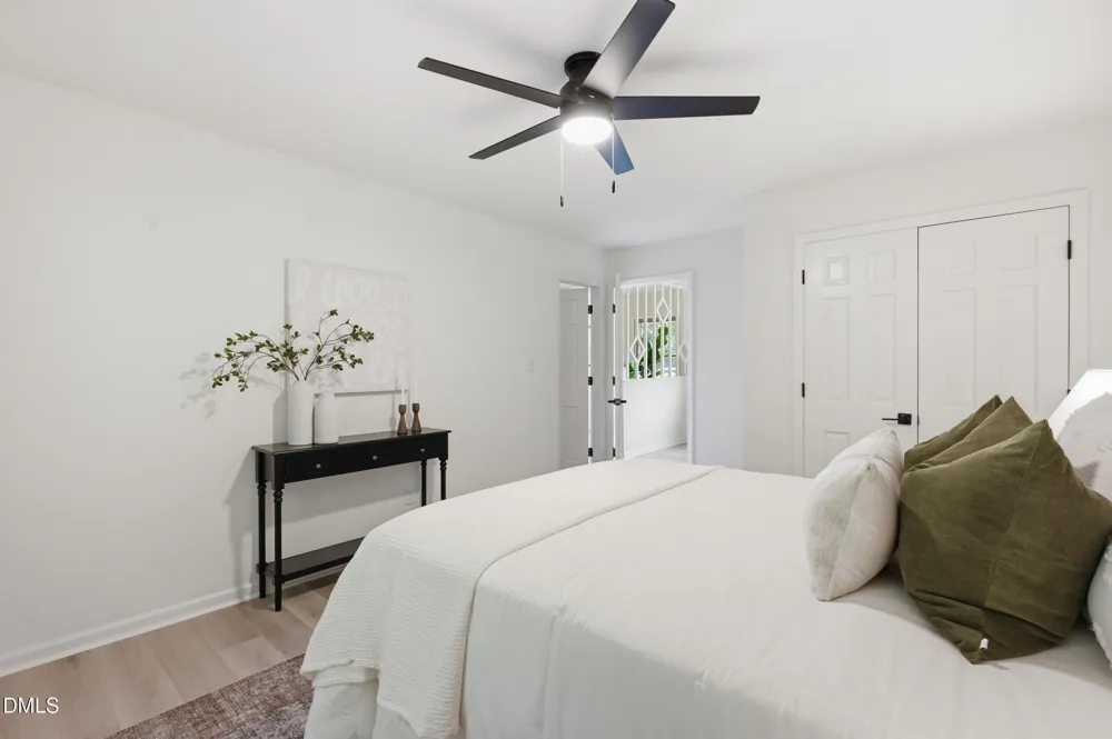 66 White Oak Drive Smithfield, NC 27577