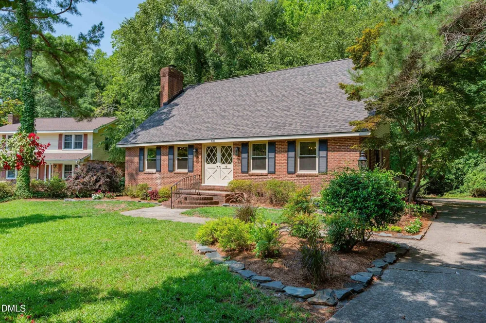 66 White Oak Drive Smithfield, NC 27577