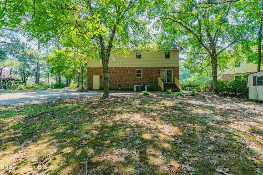66 White Oak Drive Smithfield, NC 27577