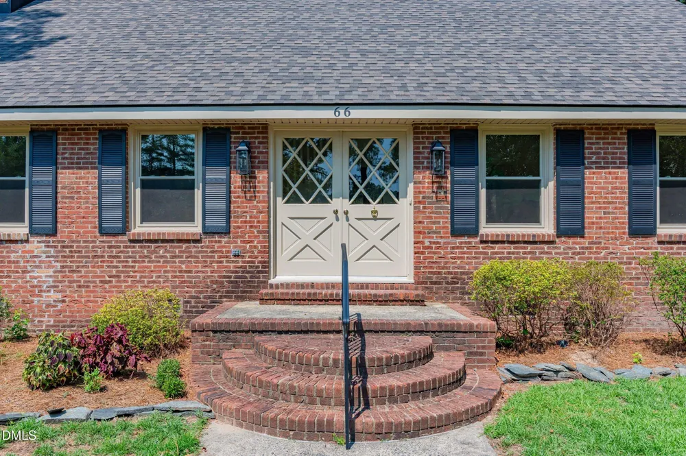66 White Oak Drive Smithfield, NC 27577