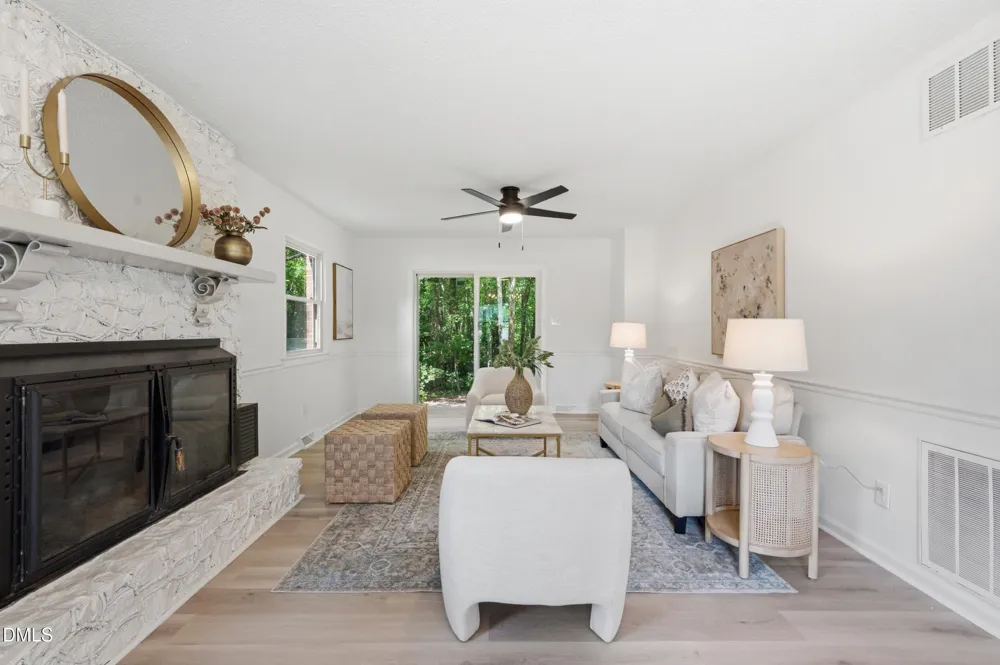 66 White Oak Drive Smithfield, NC 27577