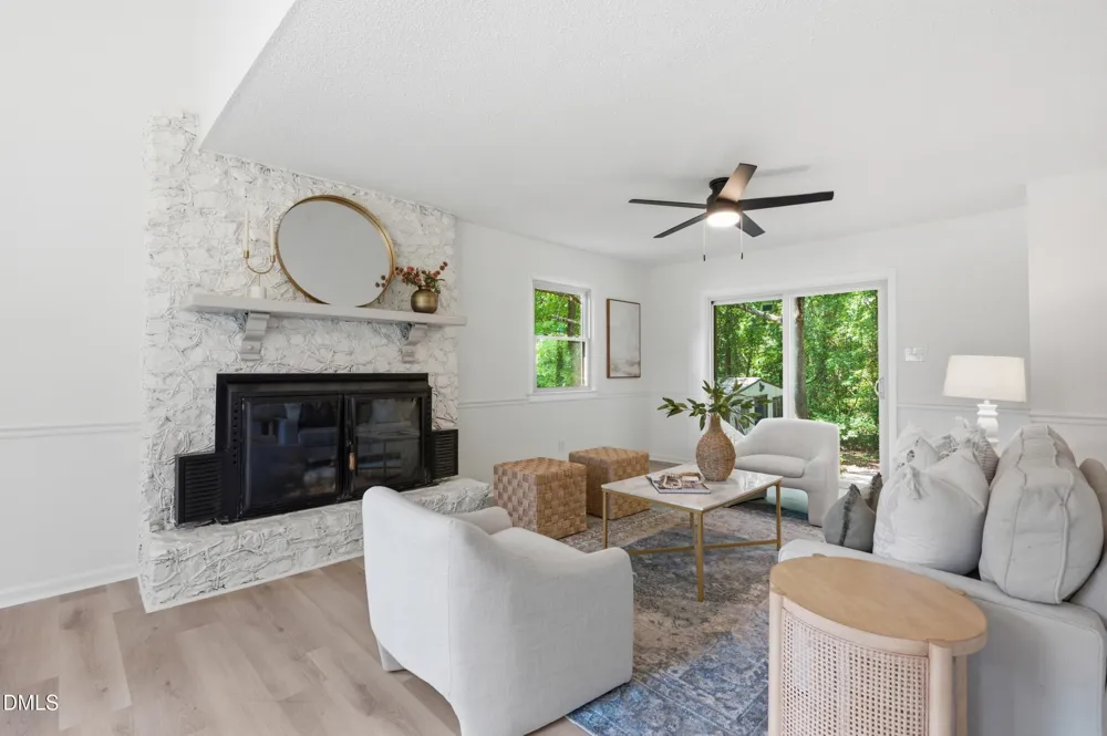66 White Oak Drive Smithfield, NC 27577