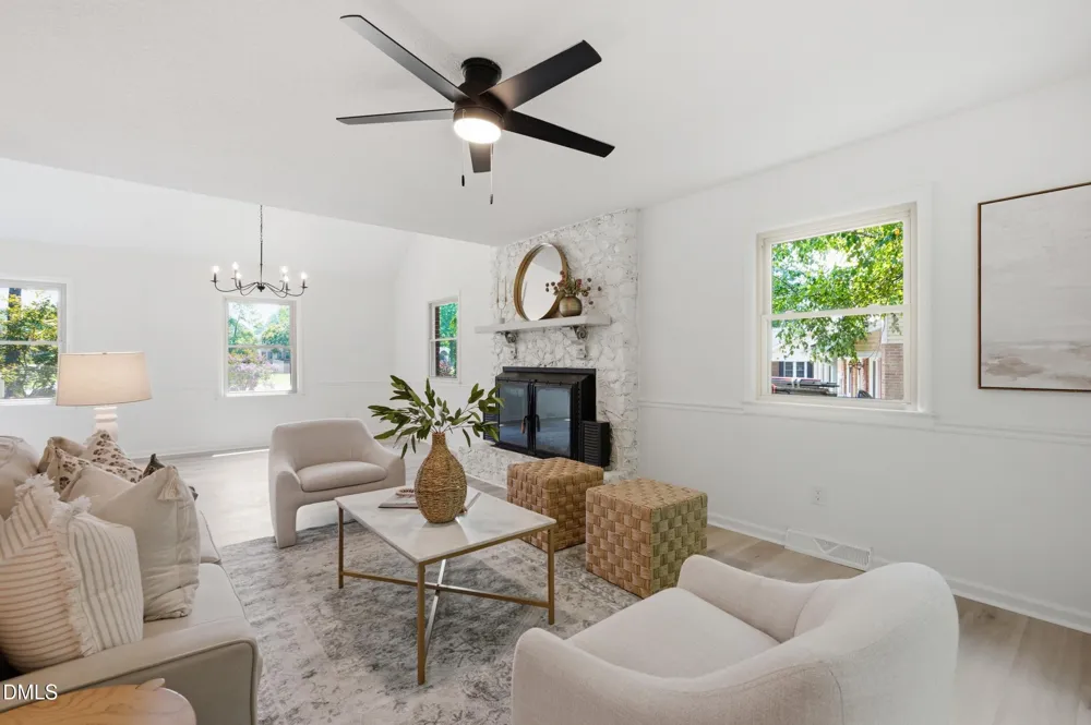 66 White Oak Drive Smithfield, NC 27577