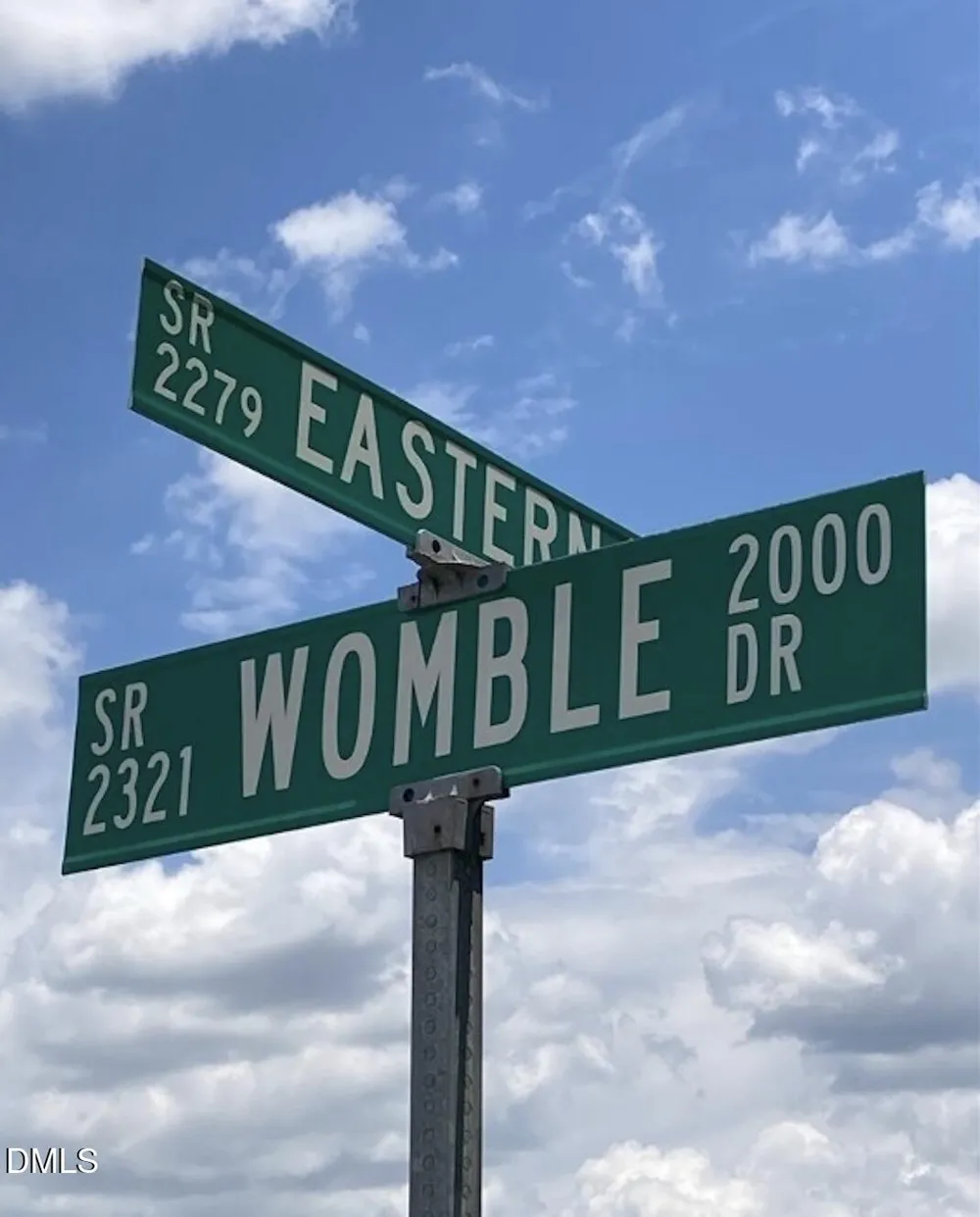 0 Womble Drive Fayetteville, NC 28306