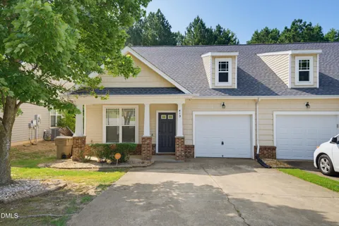 413 Woodson Drive