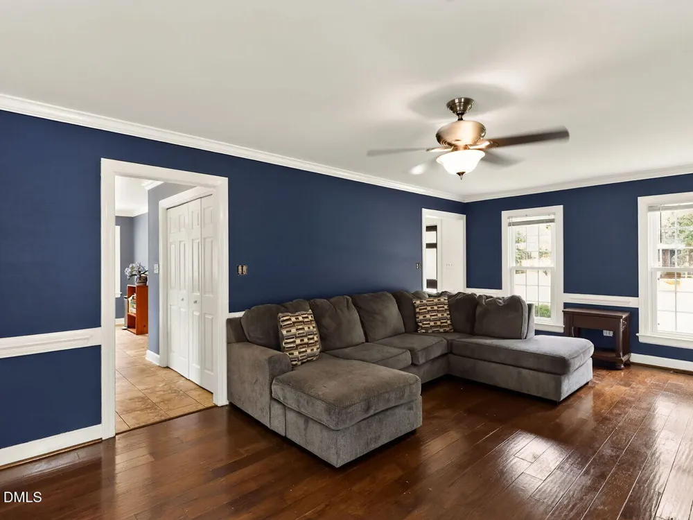 1707 Centre Street W Wilson, NC 27893