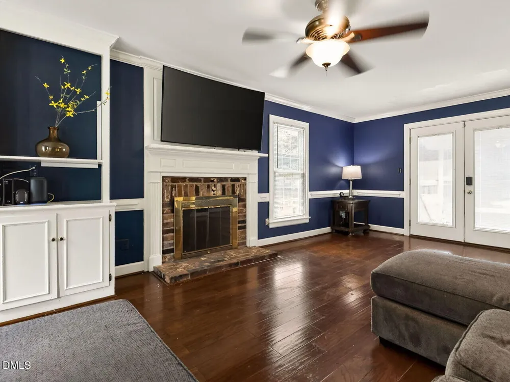 1707 Centre Street W Wilson, NC 27893