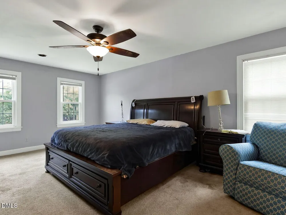 1707 Centre Street W Wilson, NC 27893