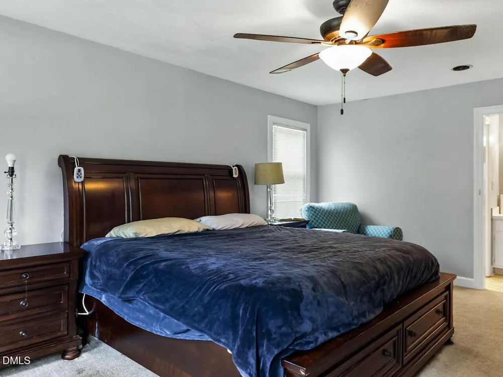 1707 Centre Street W Wilson, NC 27893