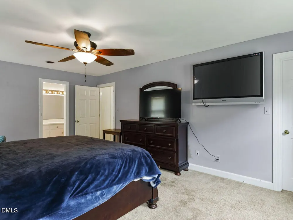 1707 Centre Street W Wilson, NC 27893