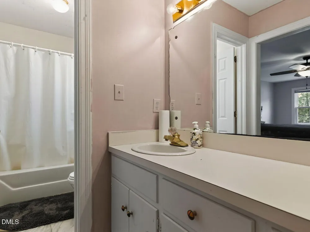 1707 Centre Street W Wilson, NC 27893