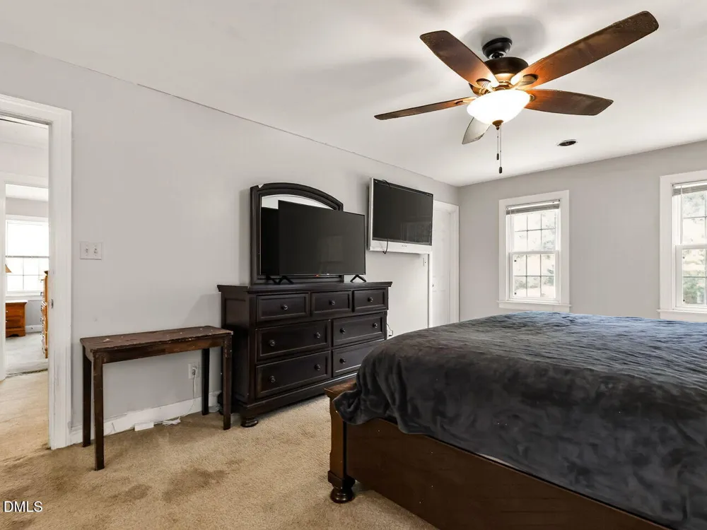 1707 Centre Street W Wilson, NC 27893