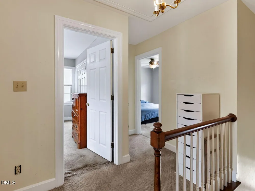 1707 Centre Street W Wilson, NC 27893