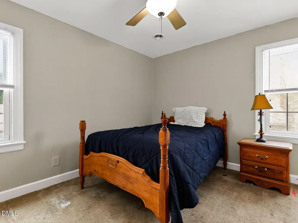 1707 Centre Street W Wilson, NC 27893