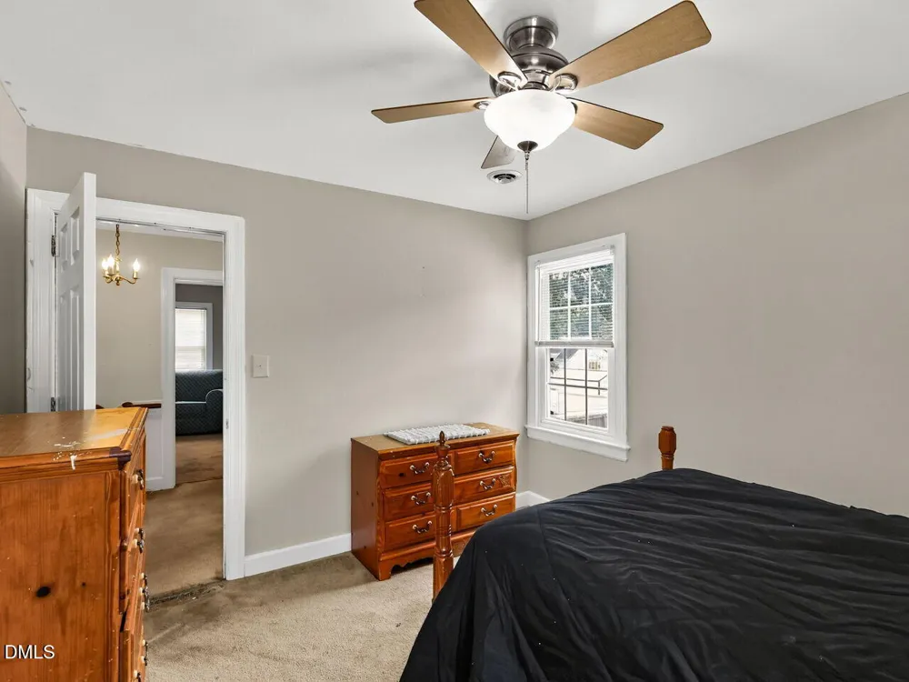 1707 Centre Street W Wilson, NC 27893