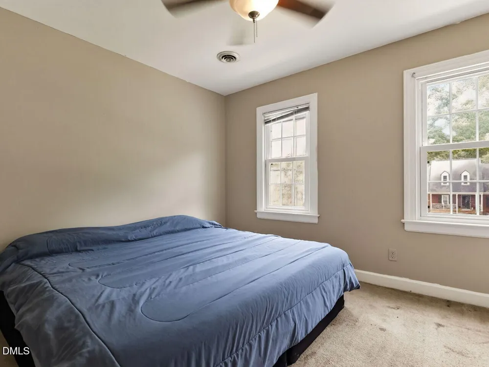 1707 Centre Street W Wilson, NC 27893