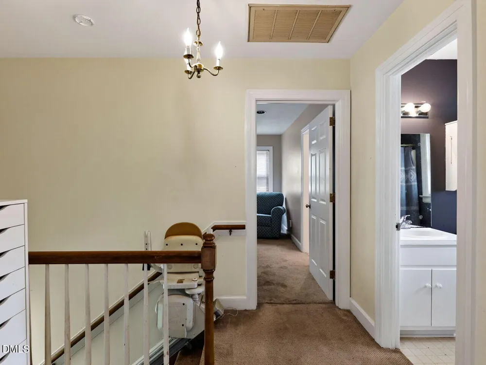 1707 Centre Street W Wilson, NC 27893