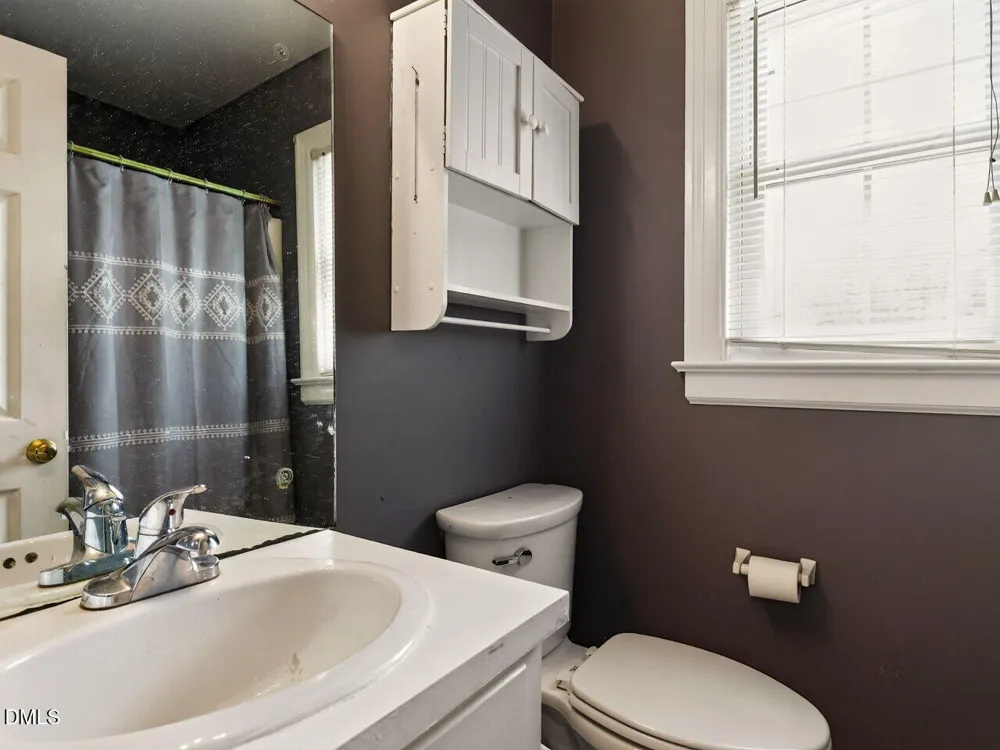 1707 Centre Street W Wilson, NC 27893