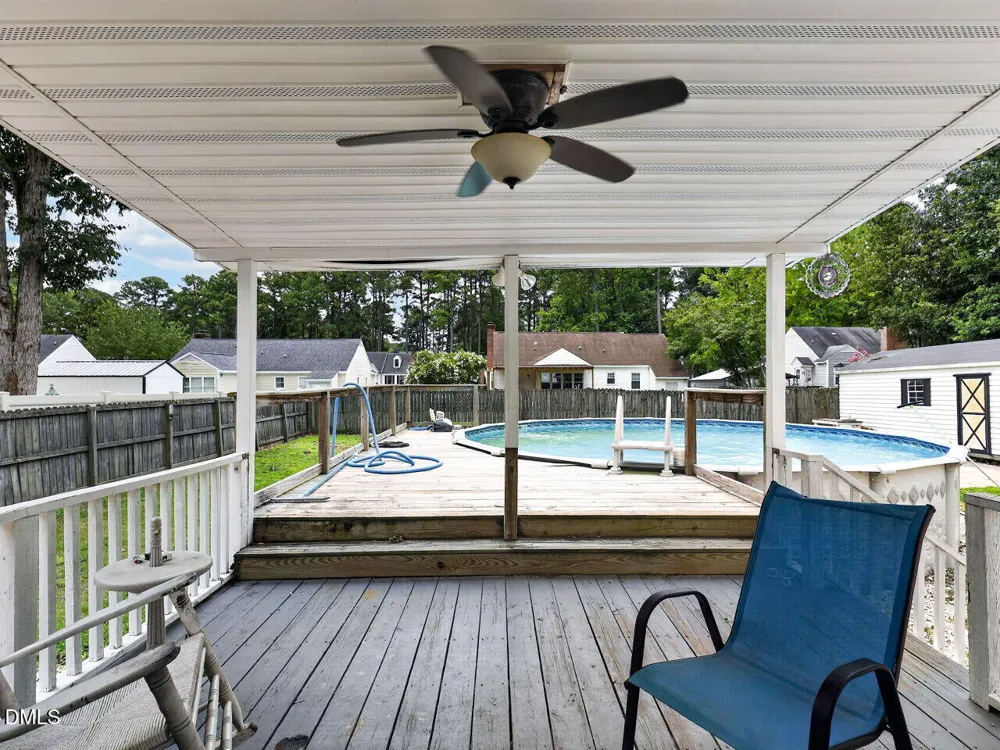 1707 Centre Street W Wilson, NC 27893