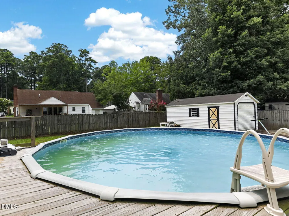 1707 Centre Street W Wilson, NC 27893