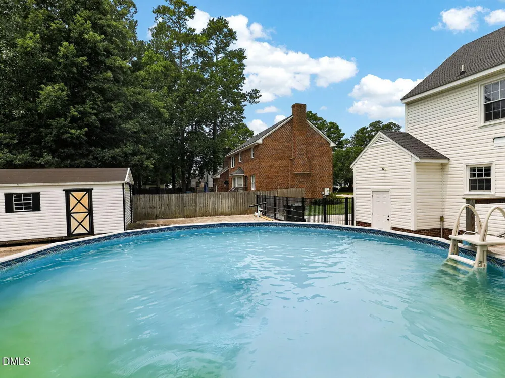 1707 Centre Street W Wilson, NC 27893