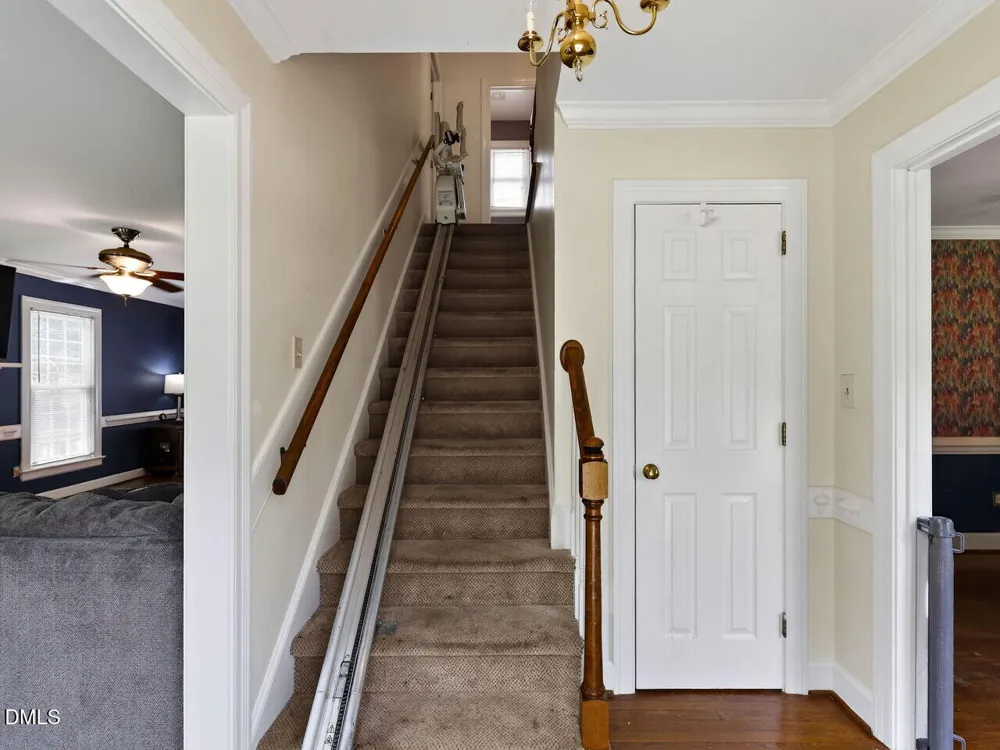 1707 Centre Street W Wilson, NC 27893