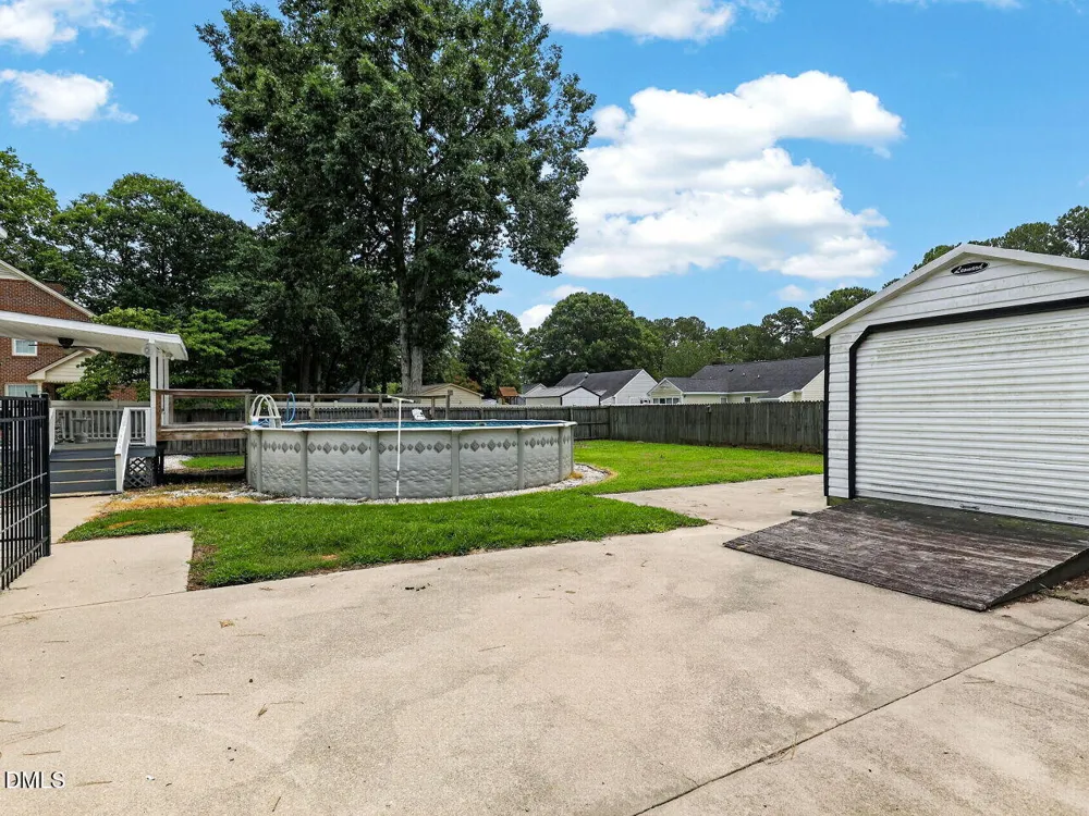 1707 Centre Street W Wilson, NC 27893