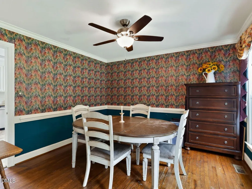 1707 Centre Street W Wilson, NC 27893